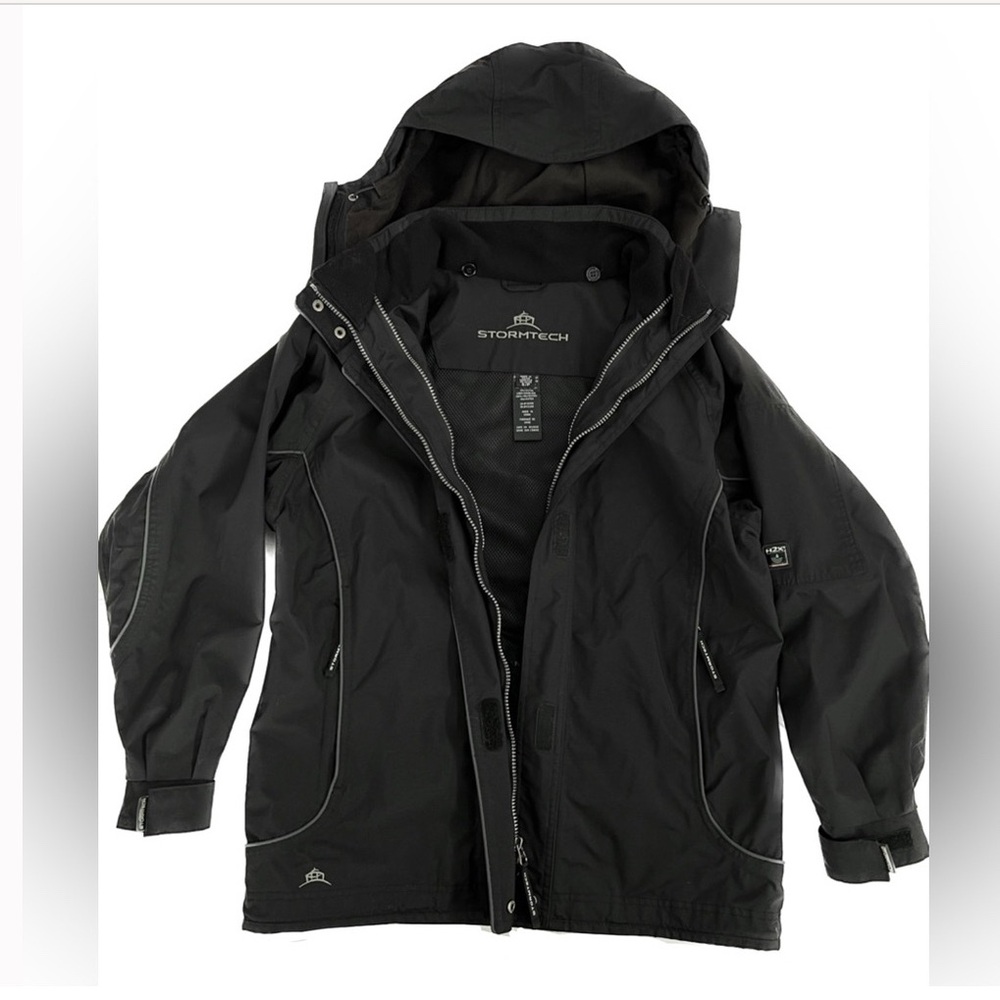 Stormtech 3 in 1 vortex jacket